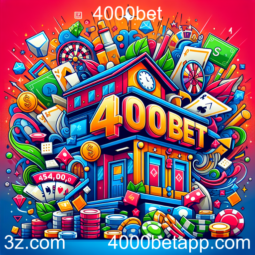 Descubra as Ofertas Especiais do 4000bet: Maximize Sua Diversão e Ganhos!